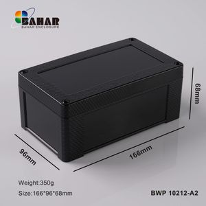 BWP 10212-A2 جعبه ضد آب قابل نصب روي ديوار و لوله