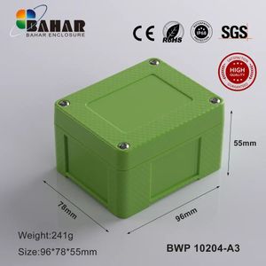 BWP 10204-A3 جعبه بهار