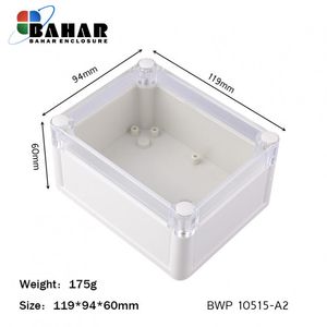 BWP 10515-A2 جعبه الکترونیکی