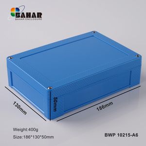 BWP 10215-A6 جعبه ضد آب قابل نصب روی دیوار و لوله