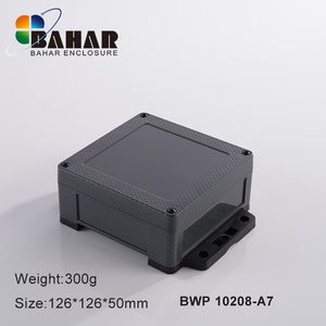 BWP 10208-A7 جعبه ضد آب قابل نصب روي ديوار و لوله