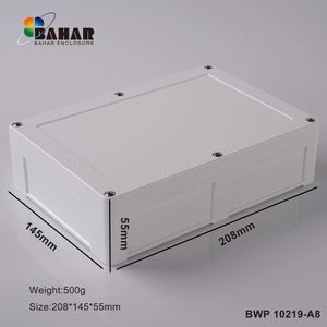 BWP 10219-A8 کیس الکترونیکی