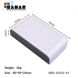 BMD 60002-A9 قاب الکترونیکی