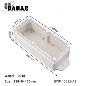 BWP 10022-A2 جعبه بهار