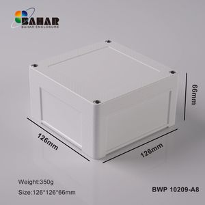 BWP 10209-A8 جعبه الکترونیکی