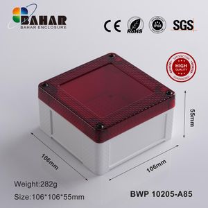 BWP 10205-A85 جعبه الکترونیکی