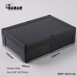 BWP 10219-A2 باکس الکترونیکی