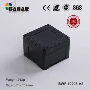 BWP 10203-A2 باکس الکترونیکی