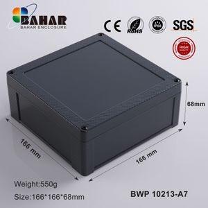 BWP 10213-A7 جعبه ضد آب قابل نصب روي ديوار و لوله