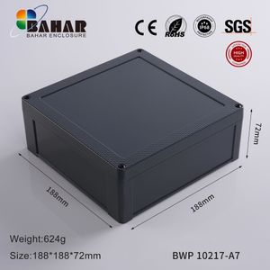 BWP 10217-A7 جعبه بهار