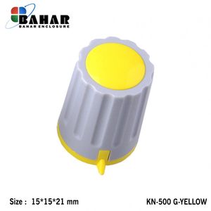 KN-500 G-YELLOW سرولوم