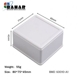 BMD 60010-A1 محفظه الکترونیکی