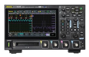 اسیلوسکوپ ریگول (RIGOL) DHO924S