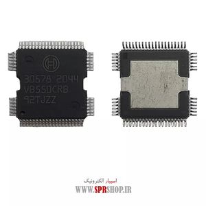 IC 30578 HQFP-64 BOSCH