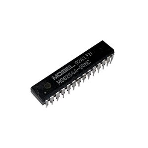 آی سی حافظه MS6264A-20  / MOSPEC TAIWAN