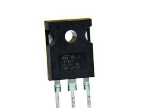 TRANSISTOR TIP147 ORG DIP ترانزیستور