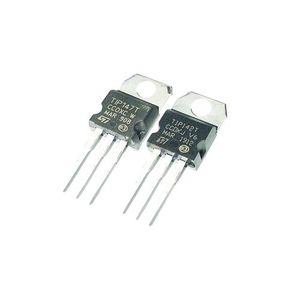 TRANSISTOR TIP147T COPY DIP ترانزیستور
