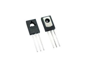 TRANSISTOR BD139 ORG DIP ترانزیستور