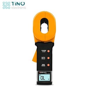 ارت تستر دیجیتال دستی مدل 6410 ویکتور