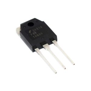 ماسفت FQA10N80
