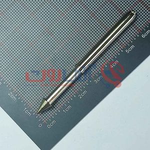 ART64.0-Ǿ5.0-20.0 پین راهنمای فنری PCB Guide Pin – کله قندی
