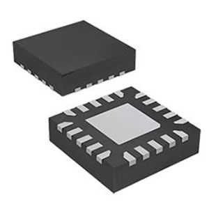 IC AT42QT1040-MMHR VFQFN20-EP Microchip | 00