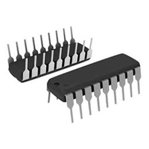 MCU HT46F47E DIP18 Holtek | 00