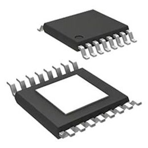 IC DRV10974PWPR PowerTSSOP16 Texas Instruments | 00