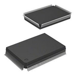 IC HT1650 QFP128 Holtek | 00