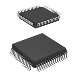 MCU HT37Q70 QFP64 Holtek | 00