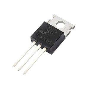 TRIAC BT151-500R ORG ترایاک