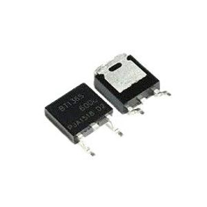 TRIAC BT136S-600D SMD COPY ترایاک