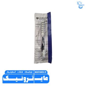 المنت هیتر 80 اهم اصلی GORDAK