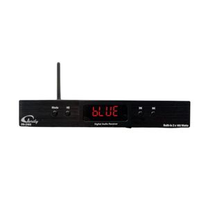کلاریتی PR-A2160