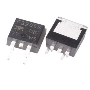 MOSFET IRF3205S ORG SMD ماسفت