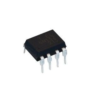 OPTO 6N137 ORG DIP اپتوکوپلر