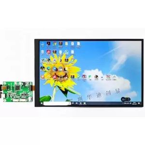 نمایشگر8.0 اینچ بدون تاچ با برد ورودی HDMI با LCD 800x1280 8.0 inch گرید A+ کیفیت بالا