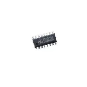 ایسی CH340G- sop16- اورجینال- New and original
