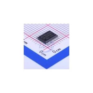 میکروکنترلر stm32f042f4p6 /اورجینال -New and original+گارانتی