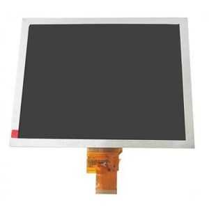 ال سی دی 8 اینچ  1024×768 اورجینال EJ080NA-04C, 40 pins tft lcd 8.0 inch گرید +A
