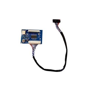 برد تبدیل LVDS به TTL 50PIN