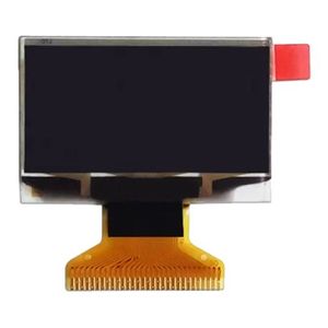 OLED 1.3 inch White 128x64 IIC SPI Series / SSD1306