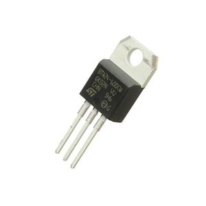 ترایاک BTA24-600 پکیج TO-220