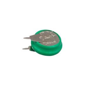 باتری بک آپ شارژی 1.2 ولت 80 میلی آمپر NI-MH