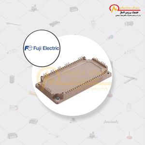 7mbr75xna120-50 Fuji Electric IGBT MODULES