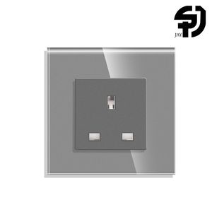 پریز برق 3 پین