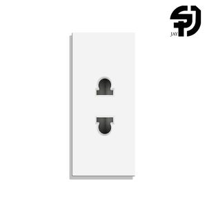 پریز 2 پین