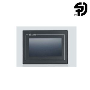 اچ ام آی HMI دلتا کد DOP-107EV صفحه نمایش 7 اینچ