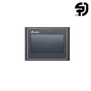 اچ ام آی HMIدلتا کد DOP-103WQ صفحه نمایش 4.3 اینچ