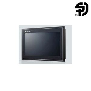 HMI دلتا کد DOP-110IS صفحه نمایش 10.1 اینچ